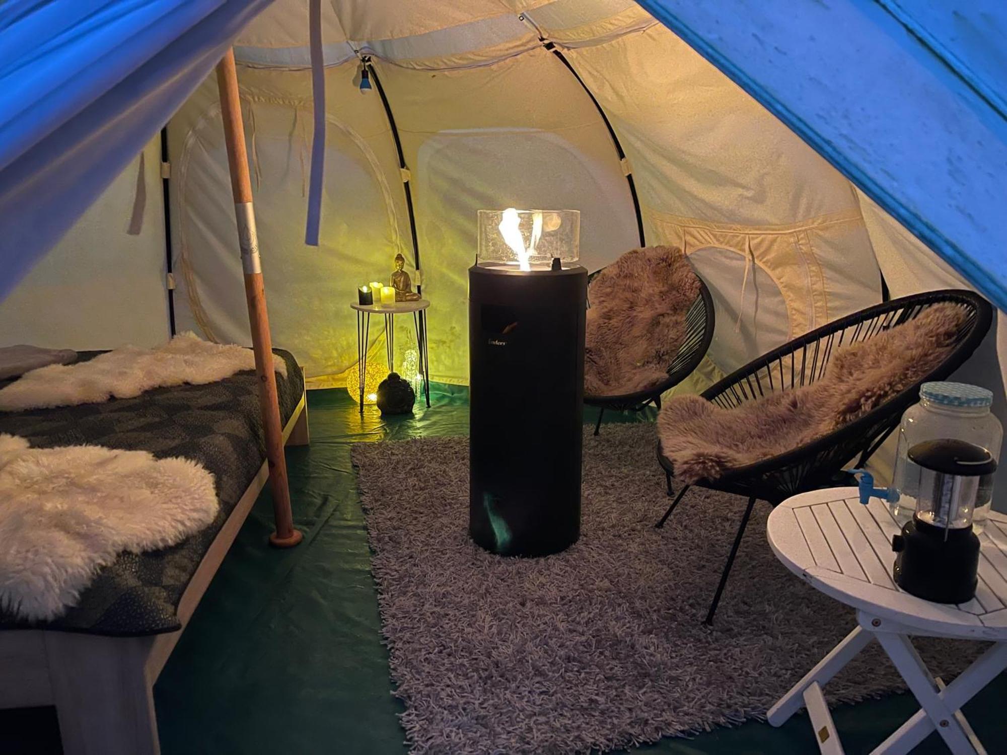 Naturecamp Cuxhaven Extérieur photo