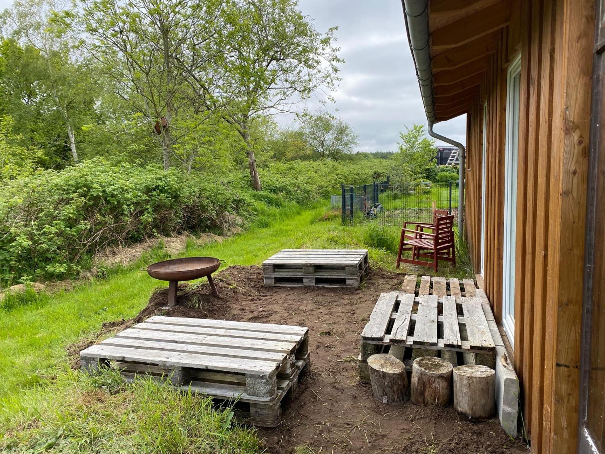 Naturecamp Cuxhaven Extérieur photo
